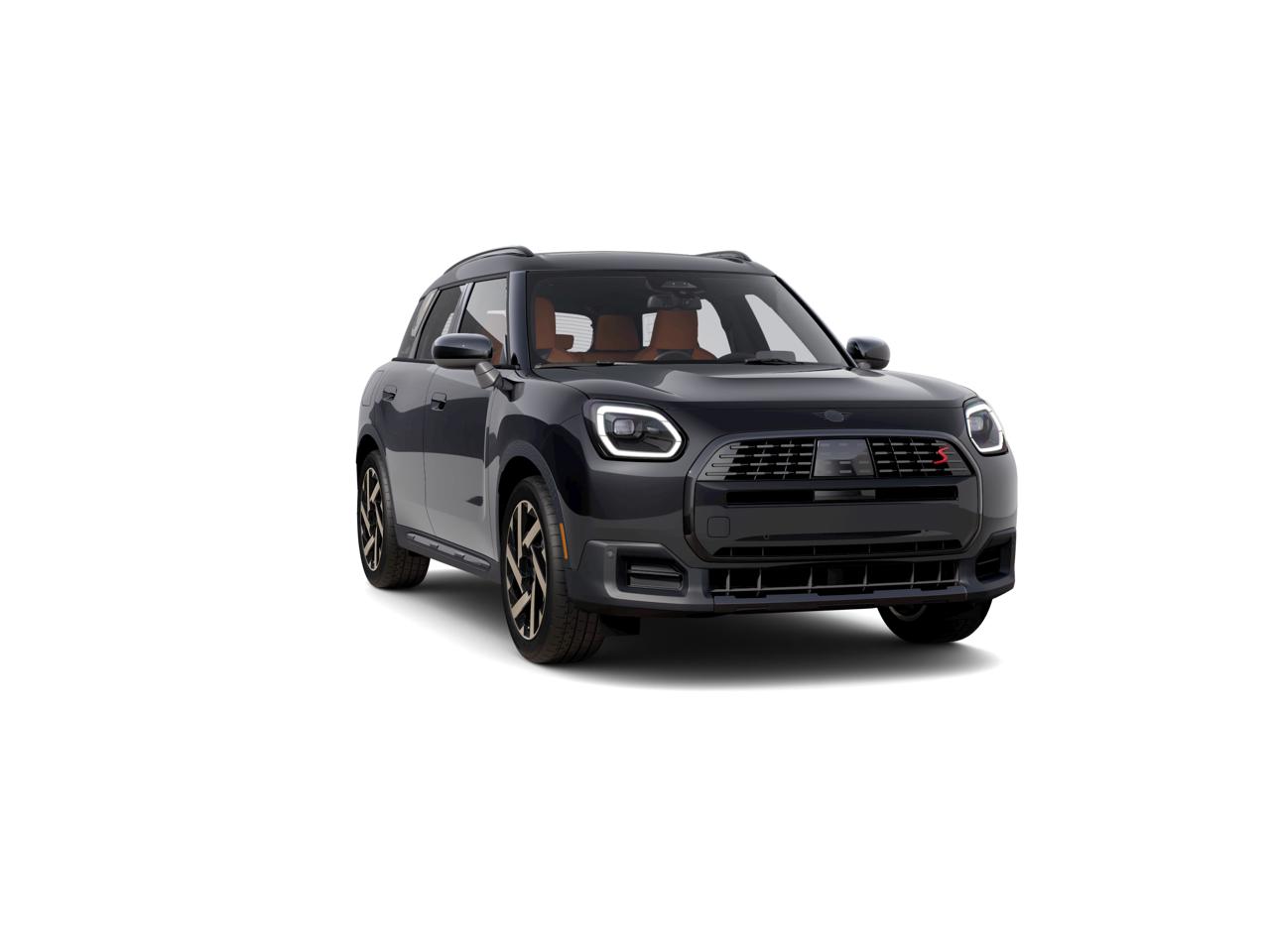   Countryman