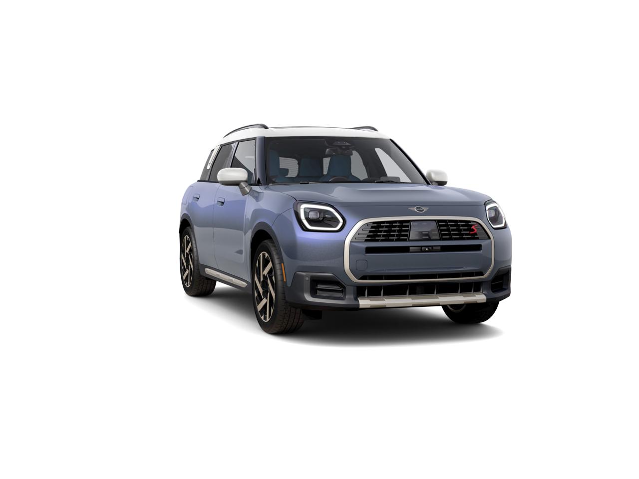   Countryman