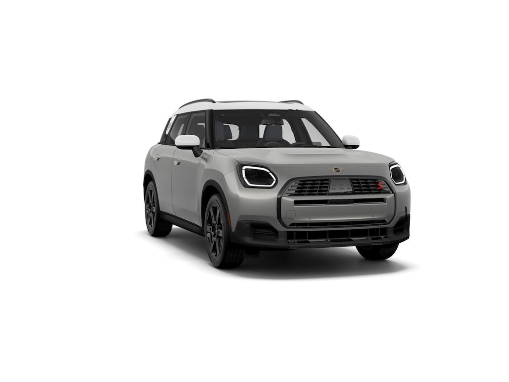 New 2027 MINI Countryman Signature Plus SUV