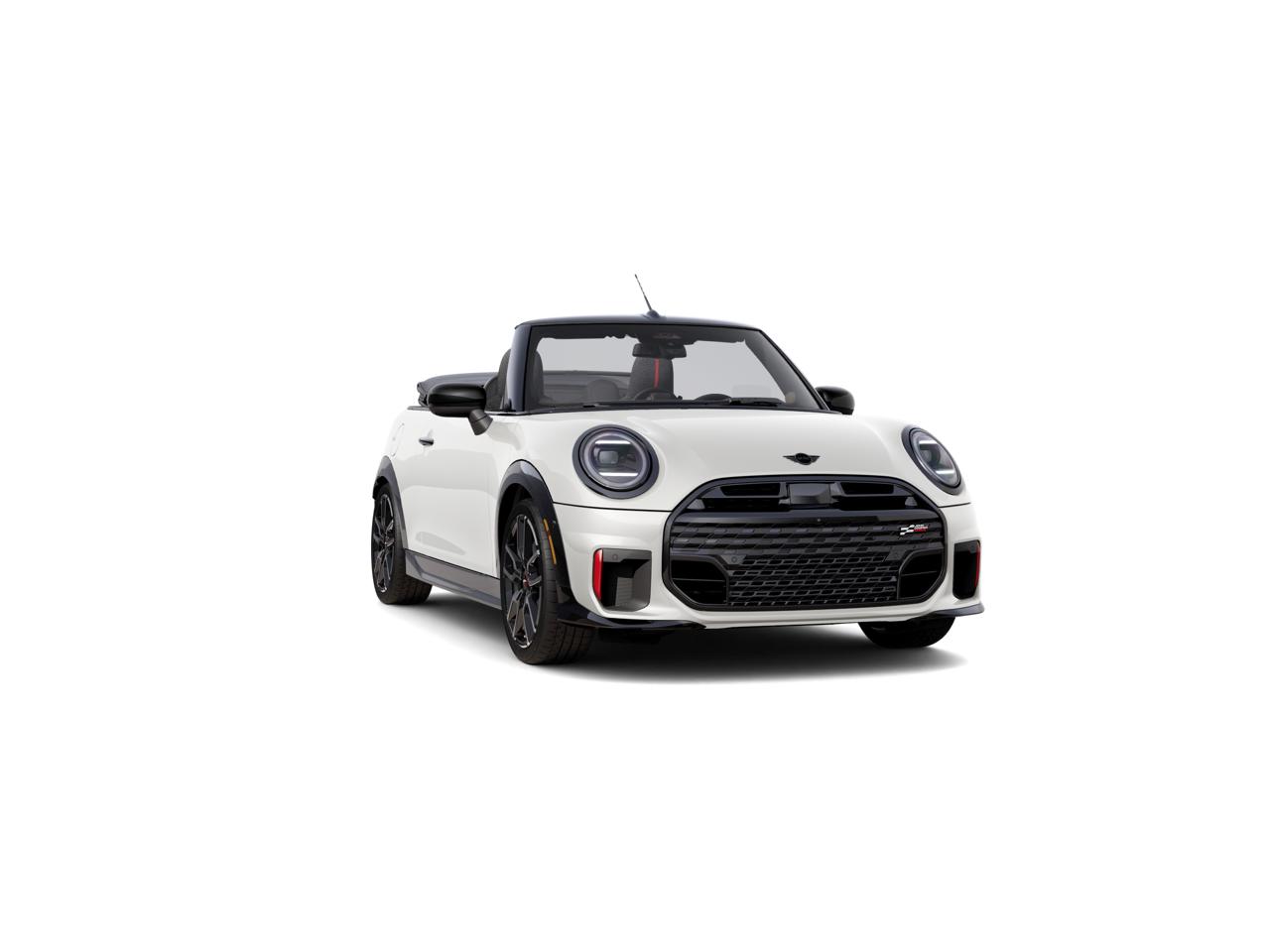  MINI Convertible