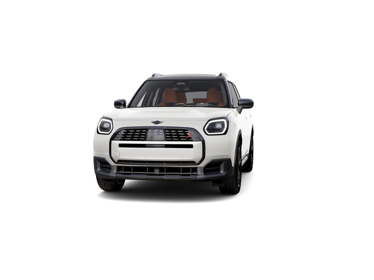 New 2027 MINI Countryman Signature Plus Sports Activity Vehicle
