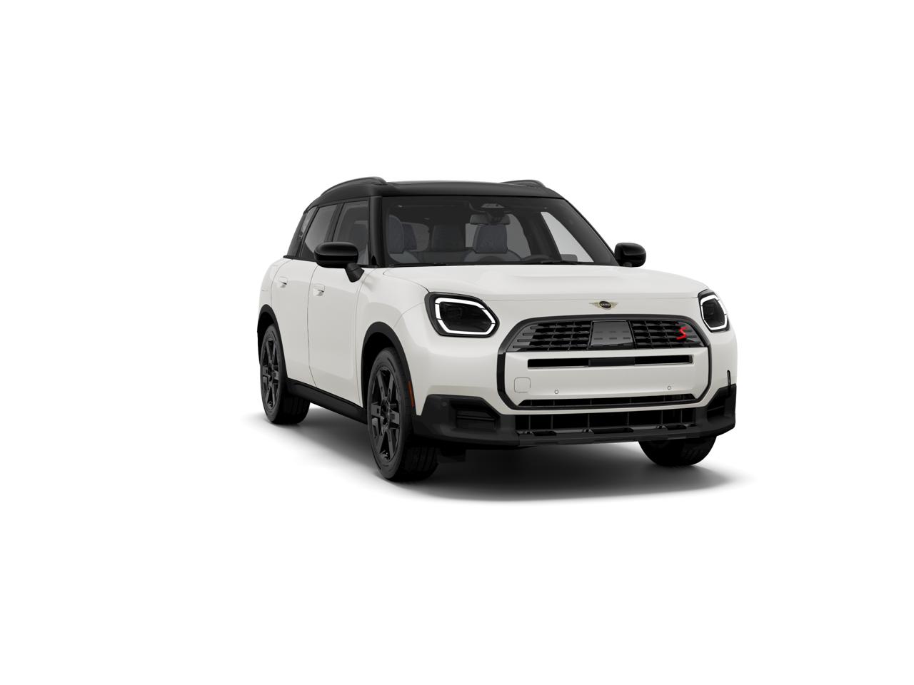 2027 MINI Countryman