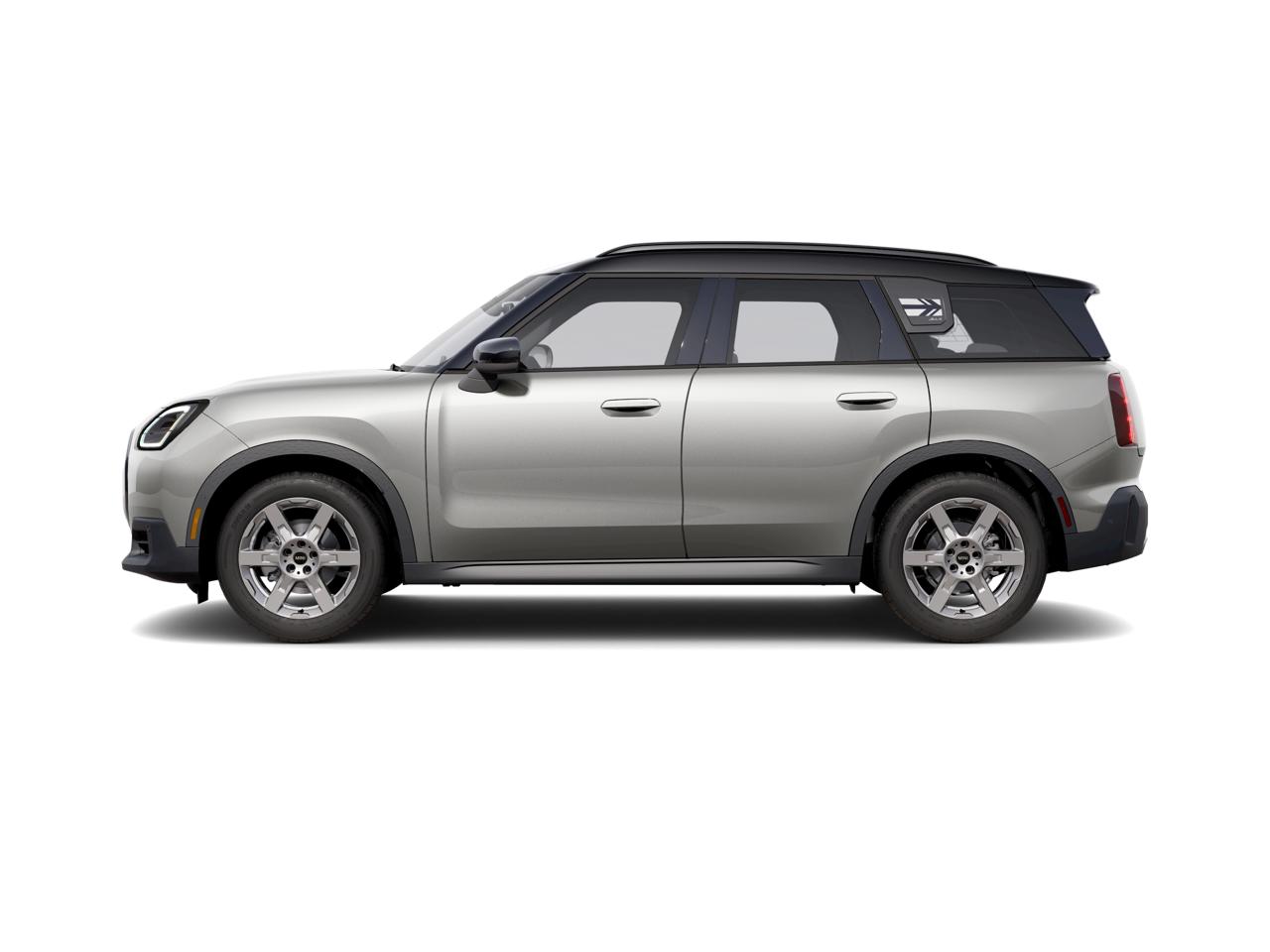 New 2027 MINI Countryman Signature Plus SUV
