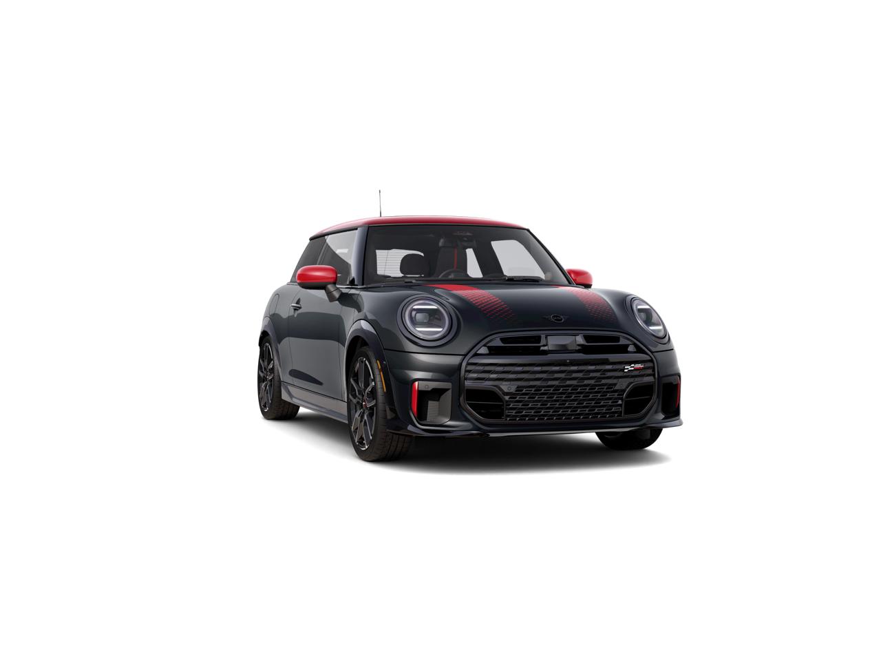 2027 MINI 2 Door