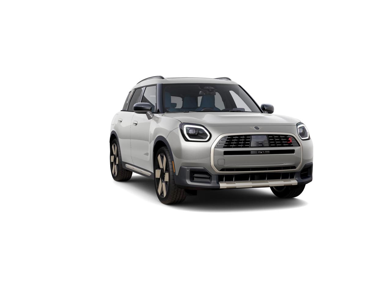 2027 MINI Countryman