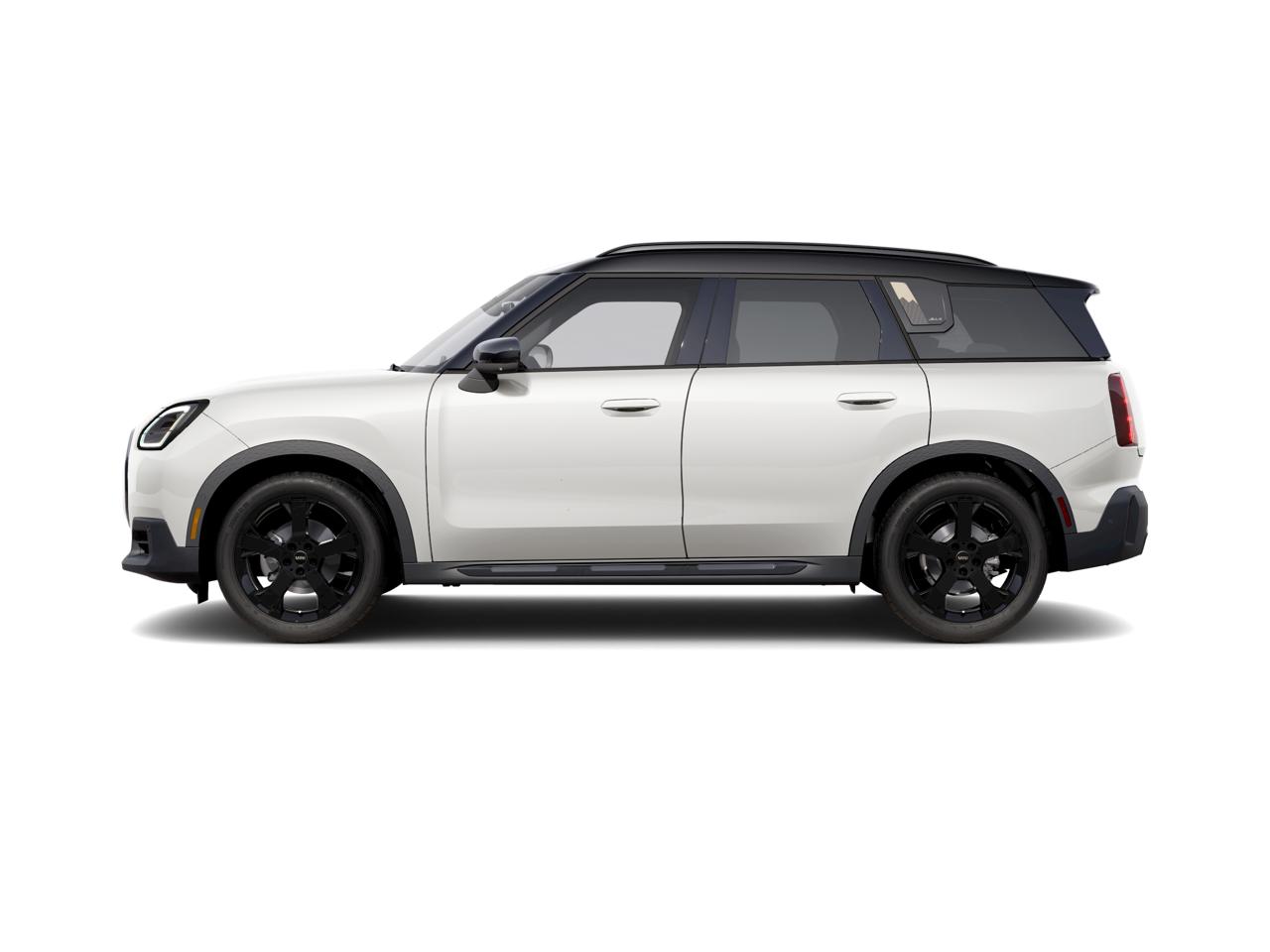 New 2027 MINI Countryman Iconic Sports Activity Vehicle