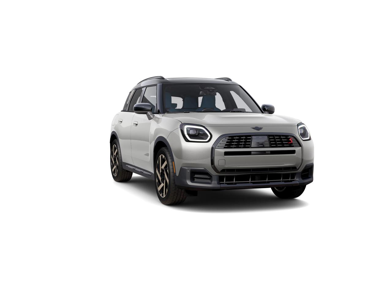   Countryman