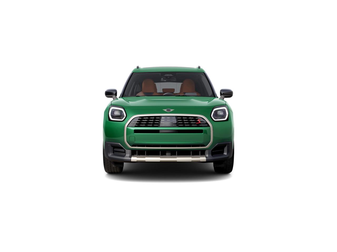 New 2027 MINI Countryman Signature Plus SUV