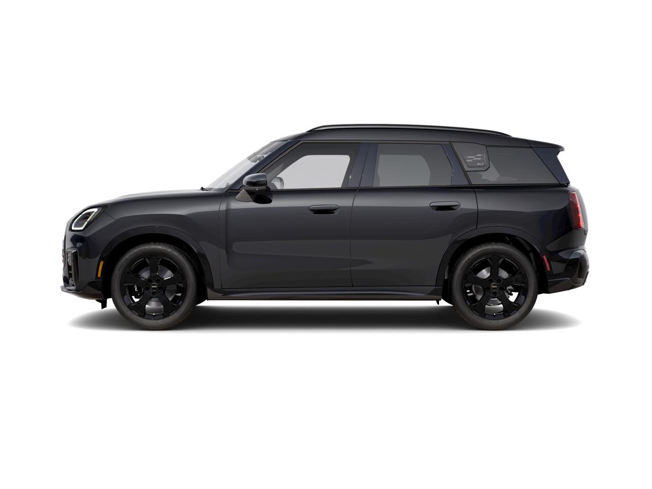 New 2027 MINI Countryman S SUV