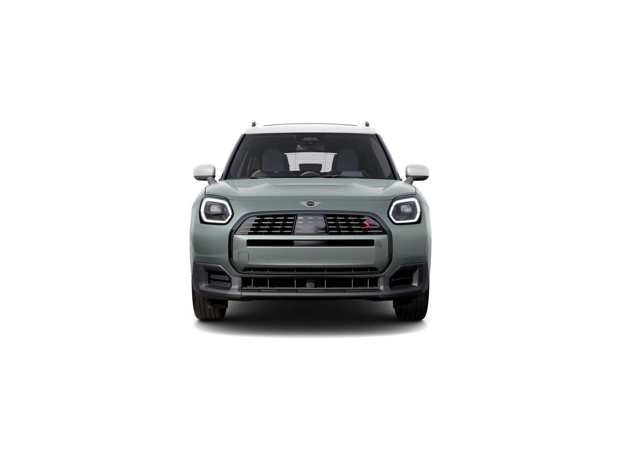 New 2027 MINI Countryman Signature Plus SUV