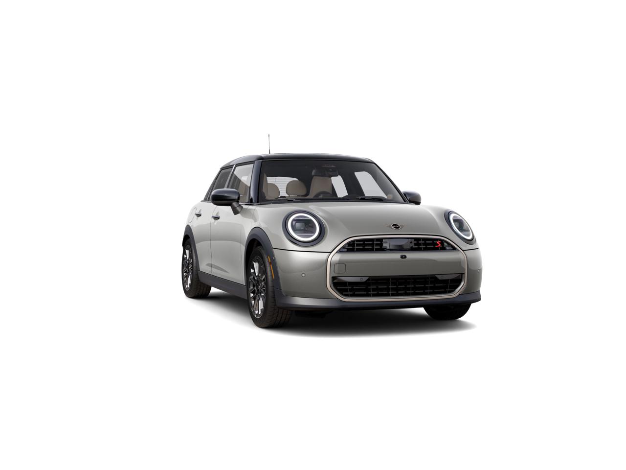  MINI 4 Door