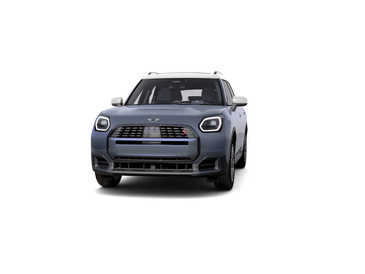 New 2027 MINI Countryman Signature Plus SUV