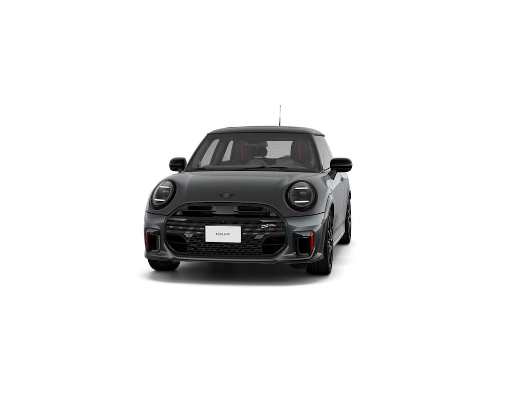 New 2027 MINI Hardtop John Cooper Works Hatchback