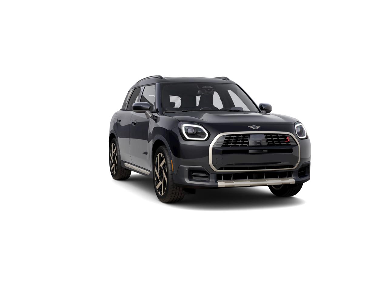   Countryman