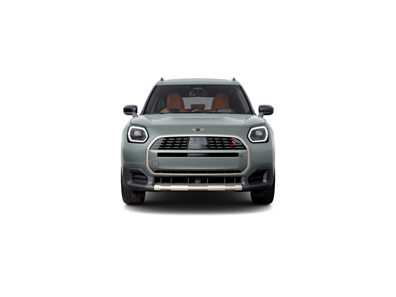 New 2027 MINI Countryman Signature Plus Sports Activity Vehicle