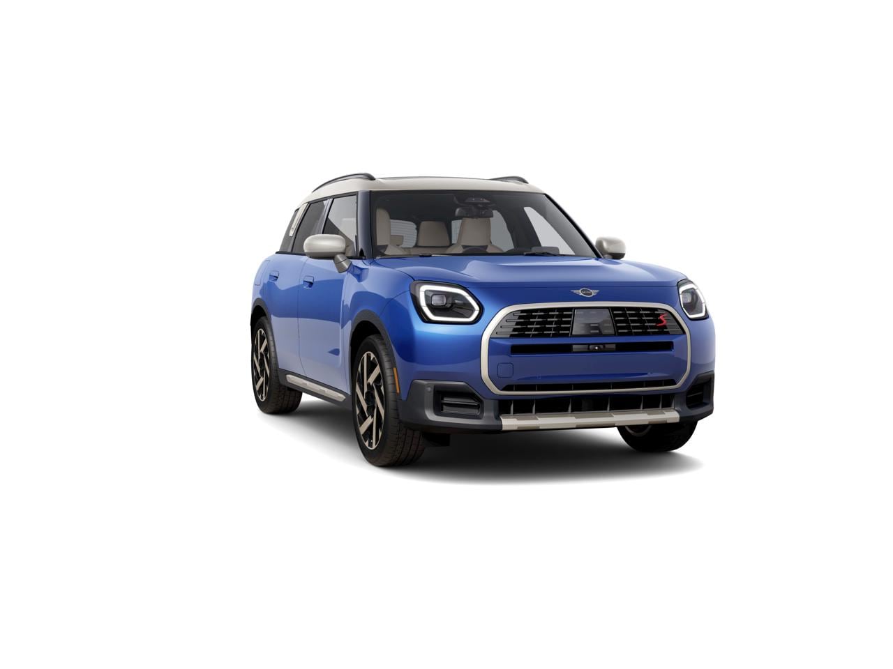 2026 MINI Countryman