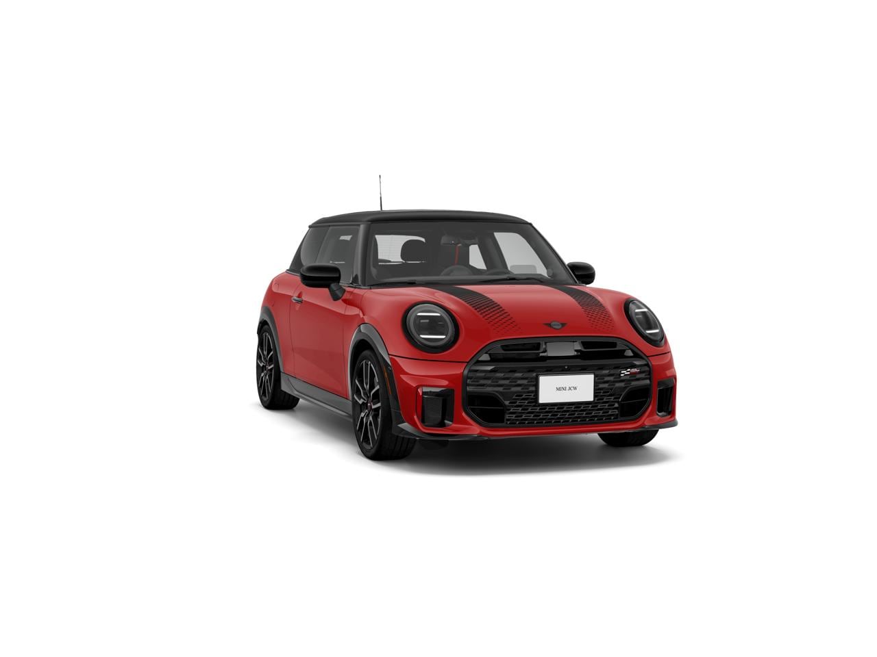2027 MINI Hardtop 2 Door