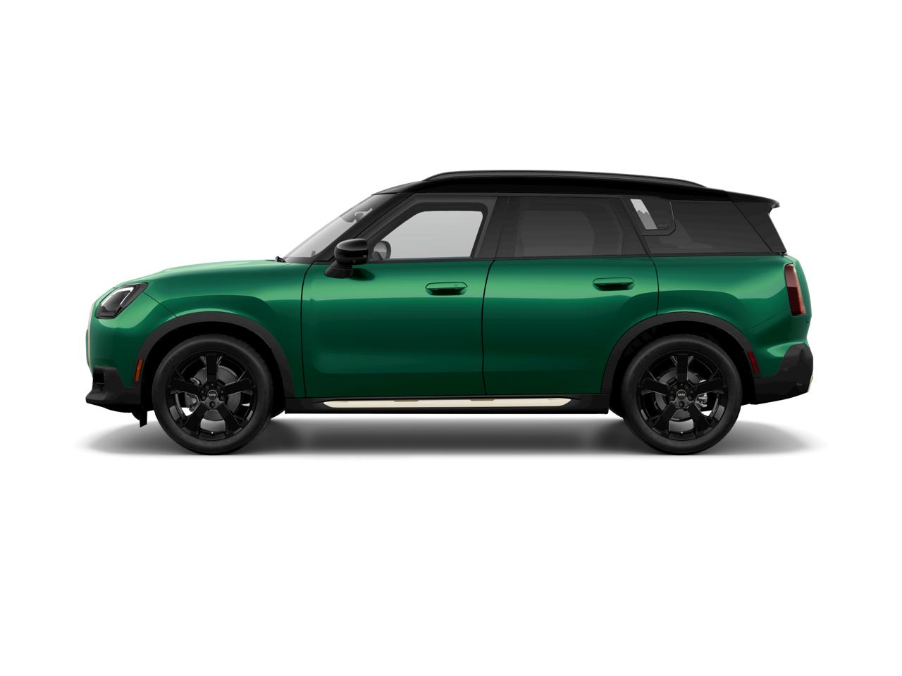 New 2027 MINI Countryman Iconic SUV