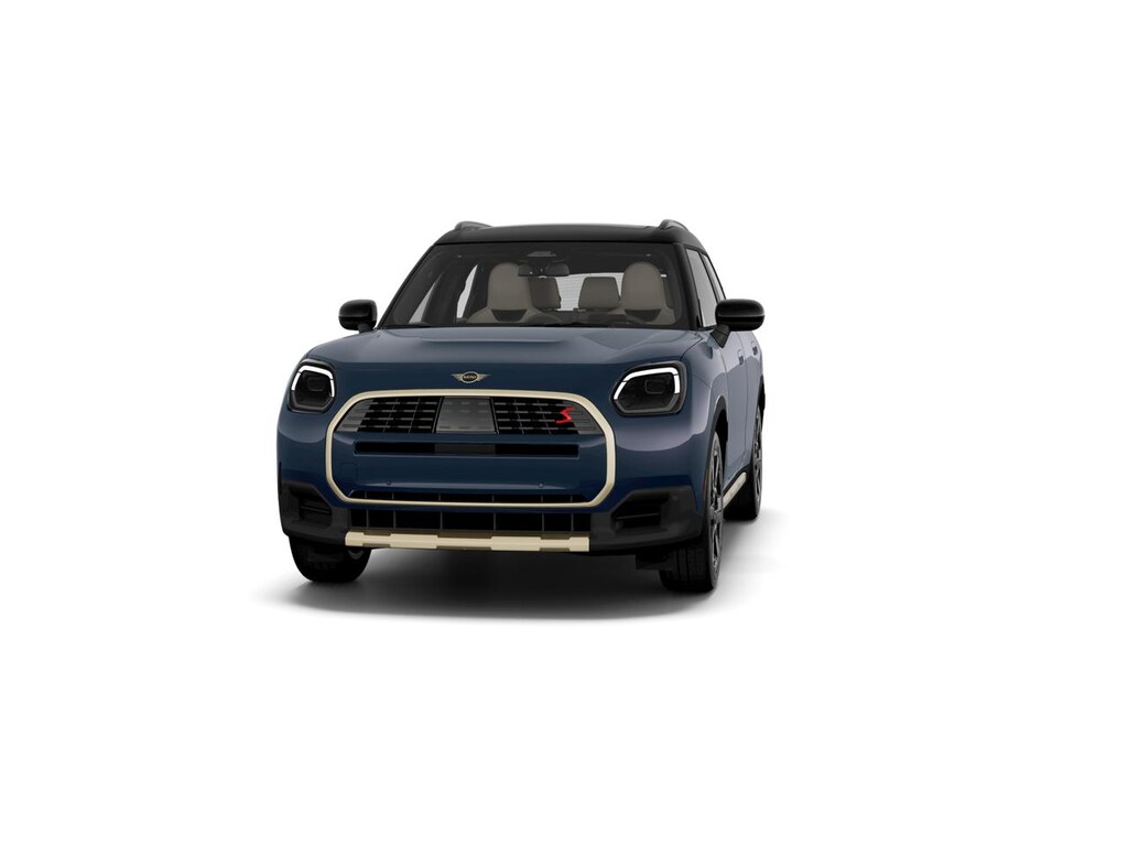 New 2027 MINI Countryman Signature Plus SUV