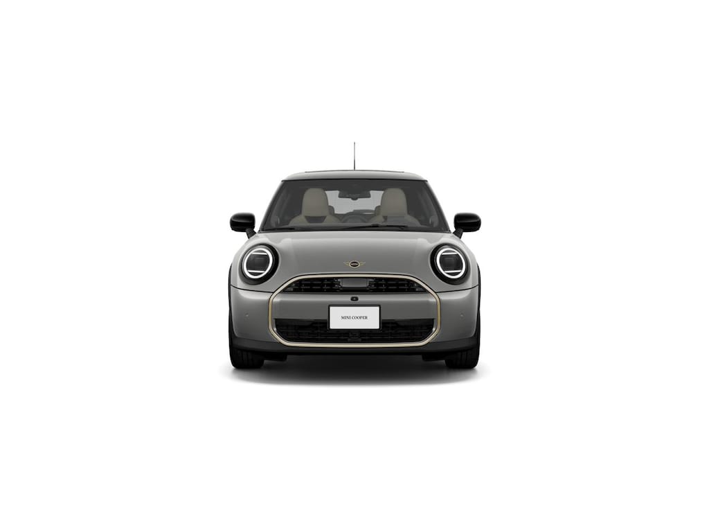 Used 2025 MINI Hardtop 2 Door Cooper Hatchback