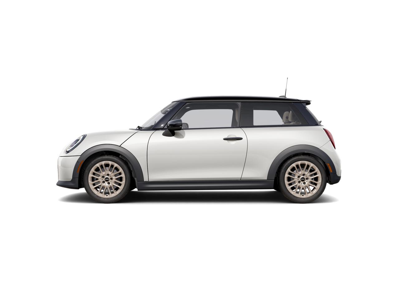 New 2027 MINI Hardtop Cooper S Hatchback