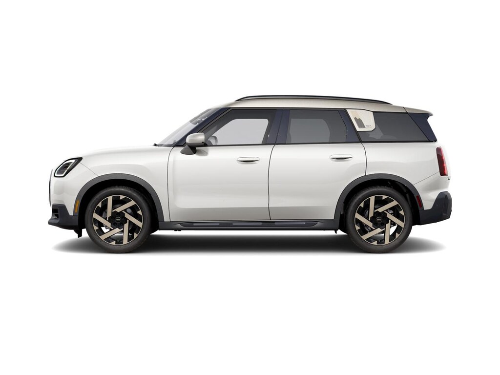New 2027 MINI Countryman Signature Plus Sports Activity Vehicle