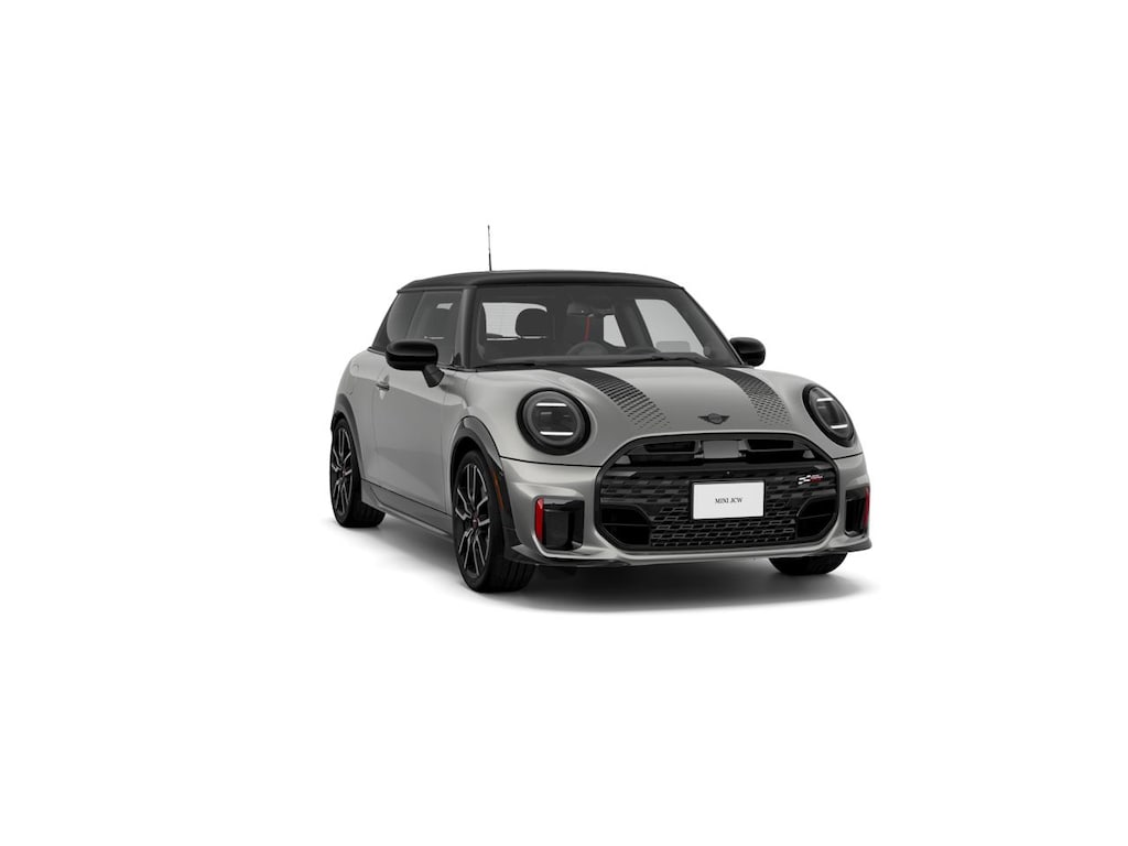 New 2027 MINI Hardtop John Cooper Works Hatchback