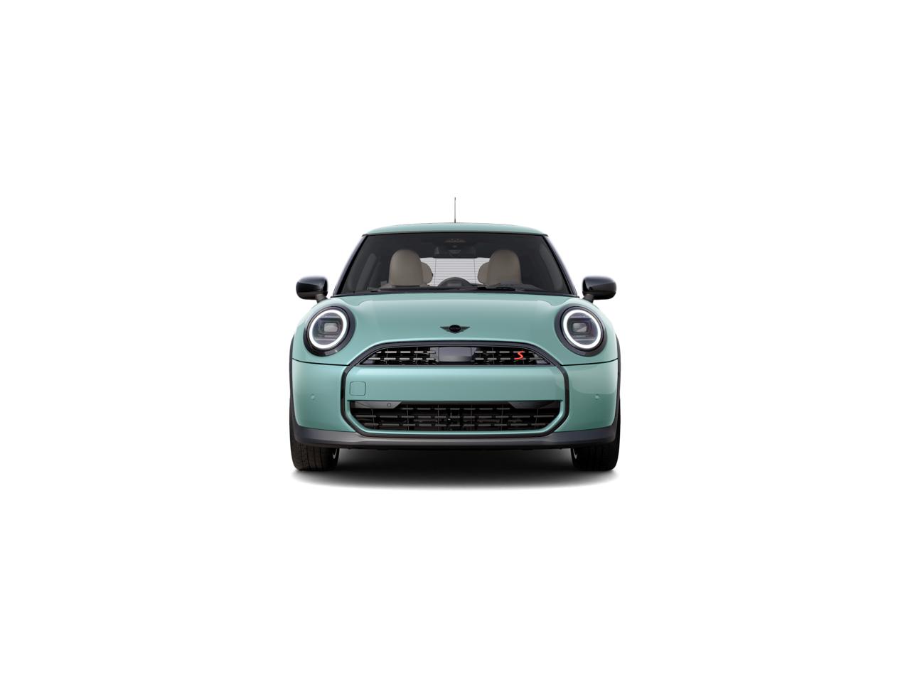 New 2027 MINI Hardtop Cooper S Hatchback