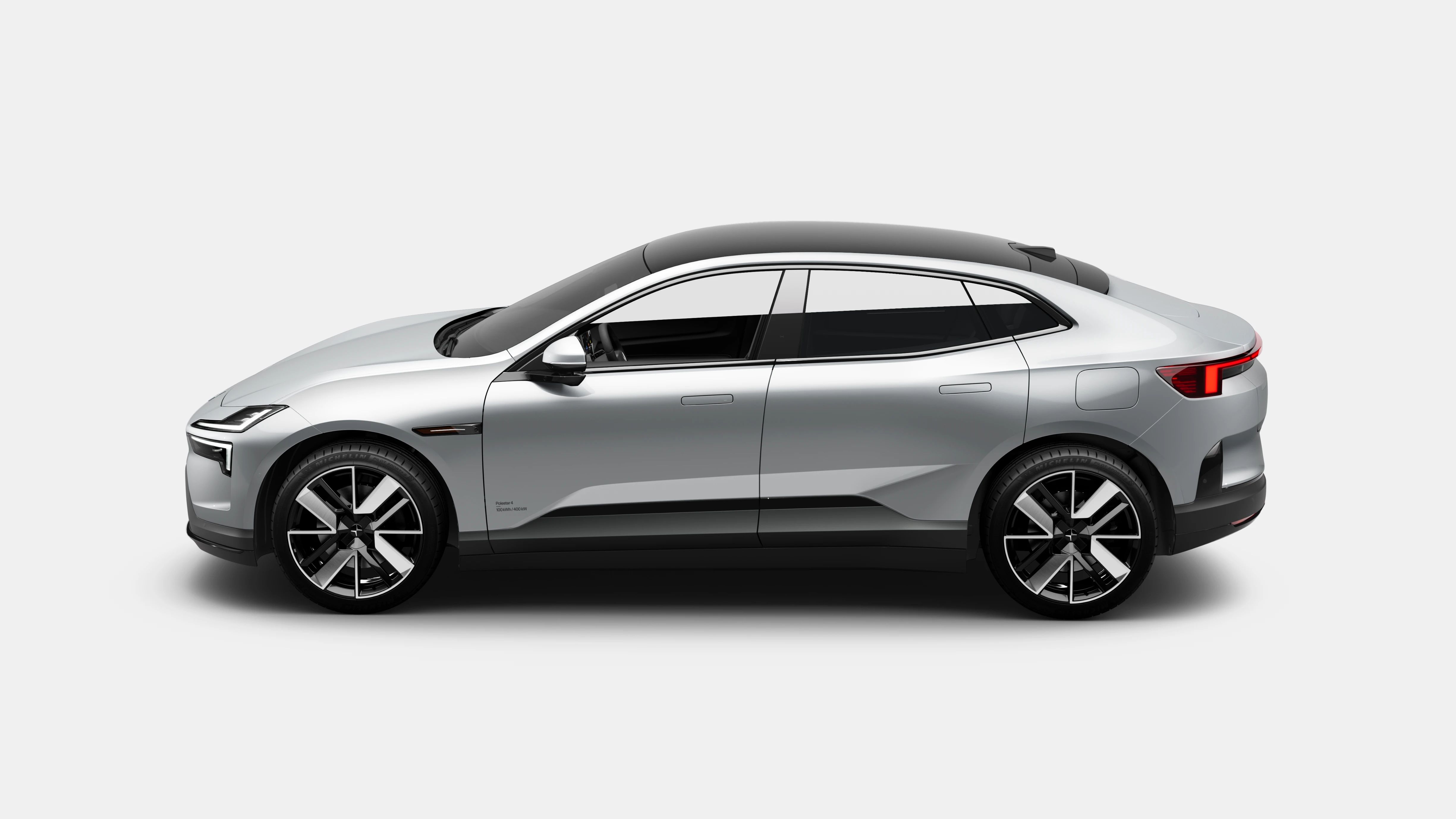  Polestar 4