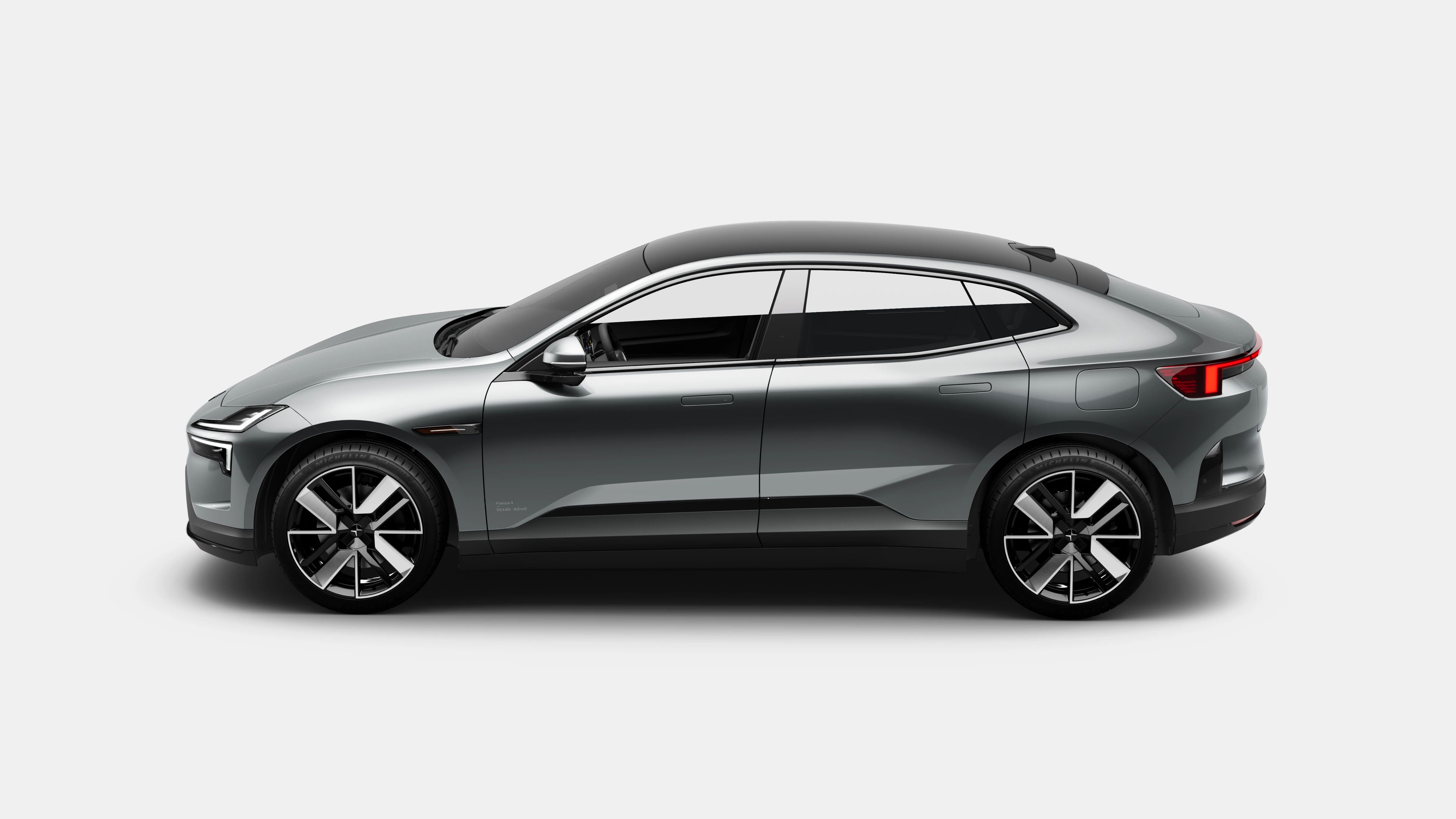  Polestar 4