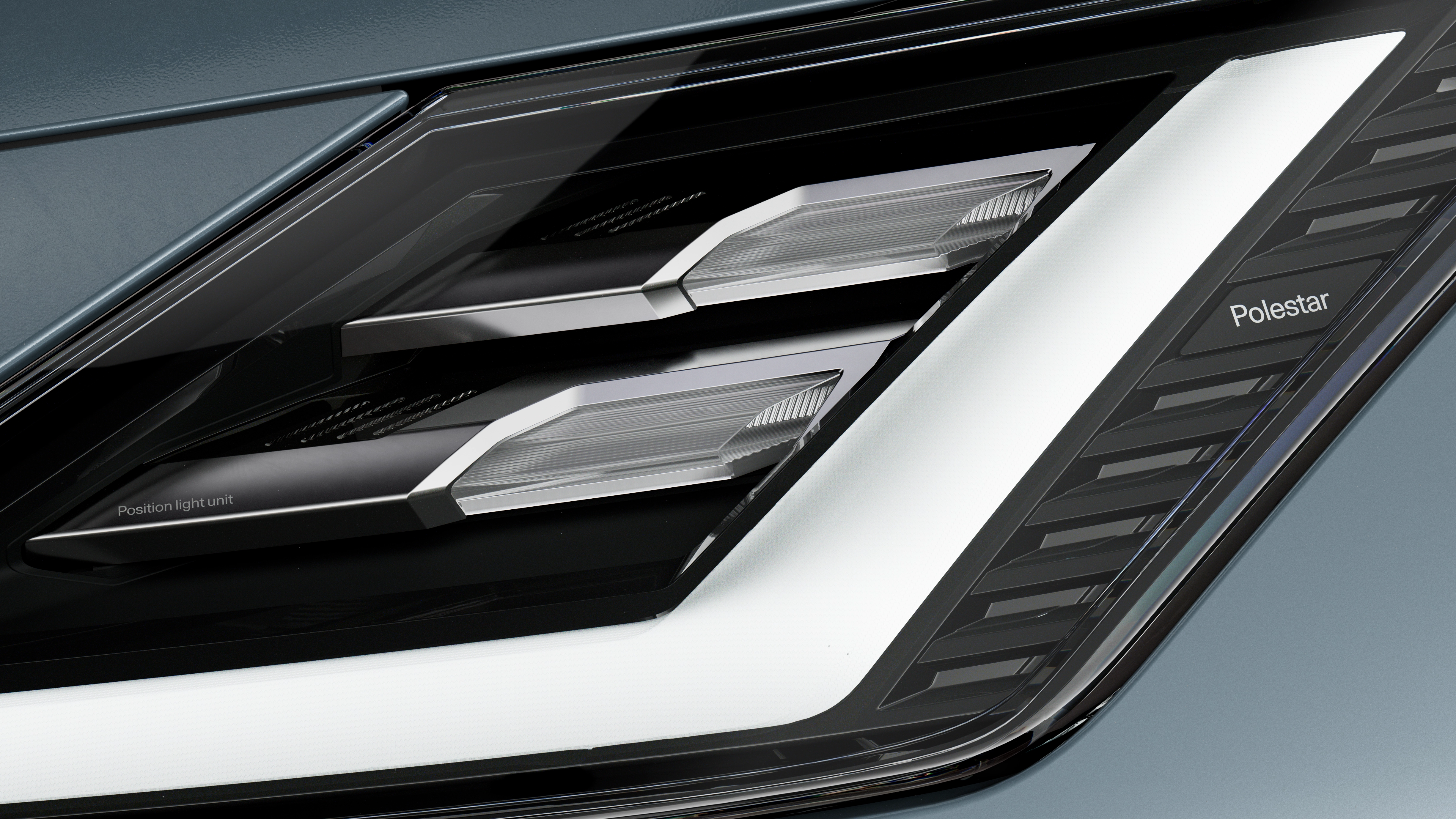 New 2026 Polestar 4 Long Range Dual Motor Long Range Dual Motor