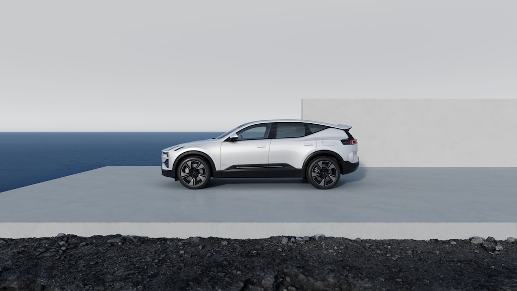 New 2025 Polestar 3 Launch Edition Long Range Dual Motor Launch Edition