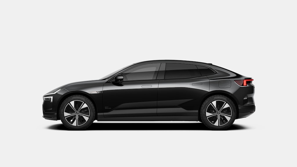 New 2026 Polestar 4 Long Range Dual Motor Long Range Dual Motor