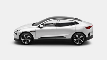 2026 Polestar Polestar 4 Long Range Dual Motor SUV