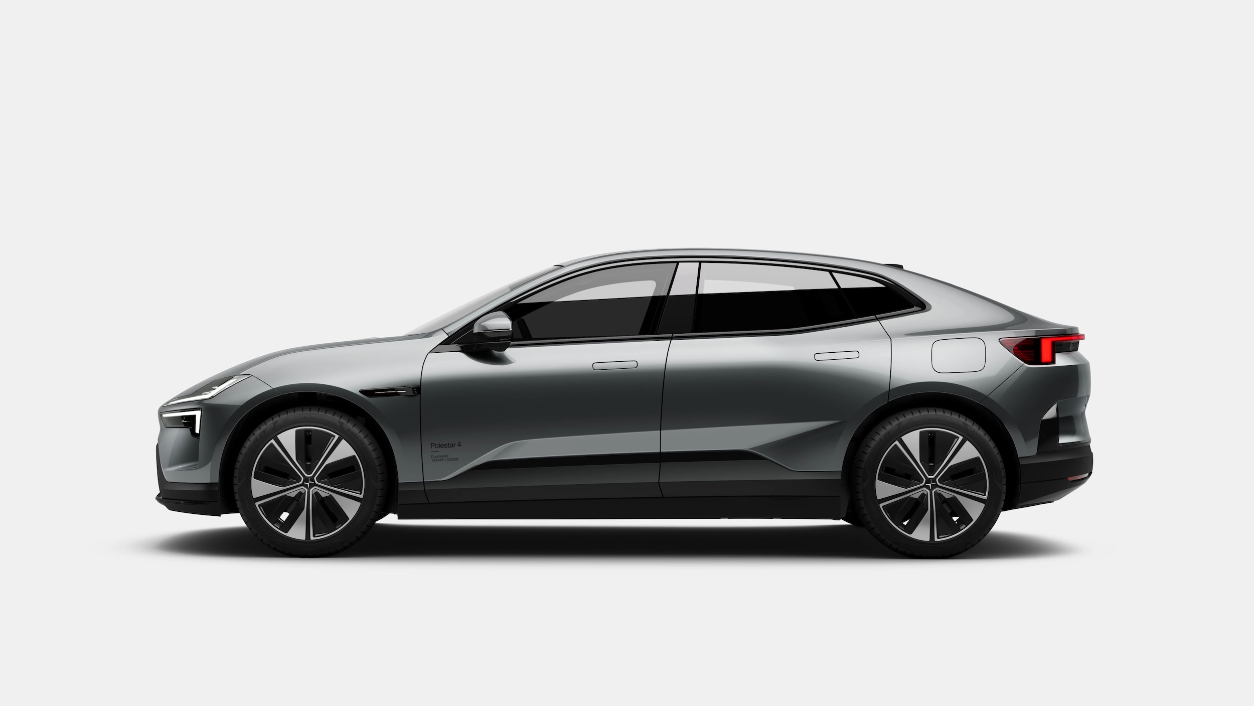 2026 Polestar 4 Base