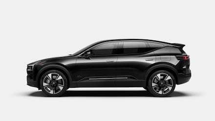 2025 Polestar Polestar 3 Long Range Dual Motor Launch Edition SUV