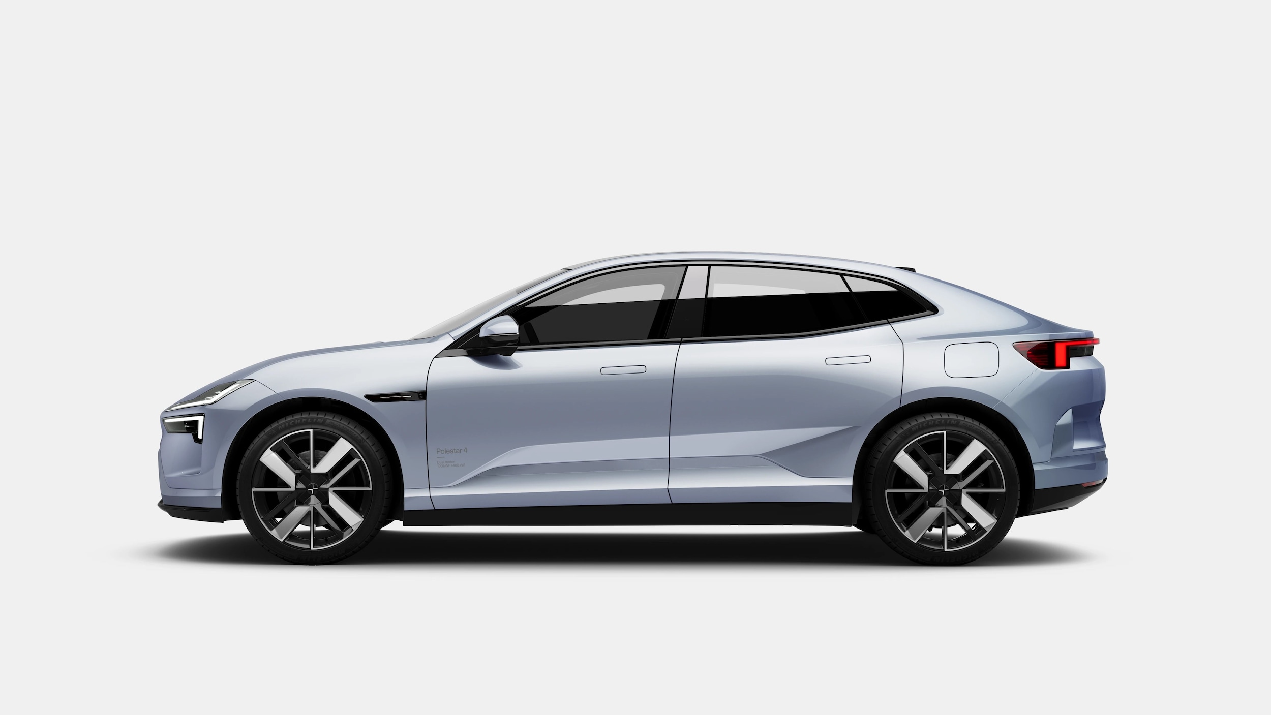 2026 Polestar 4