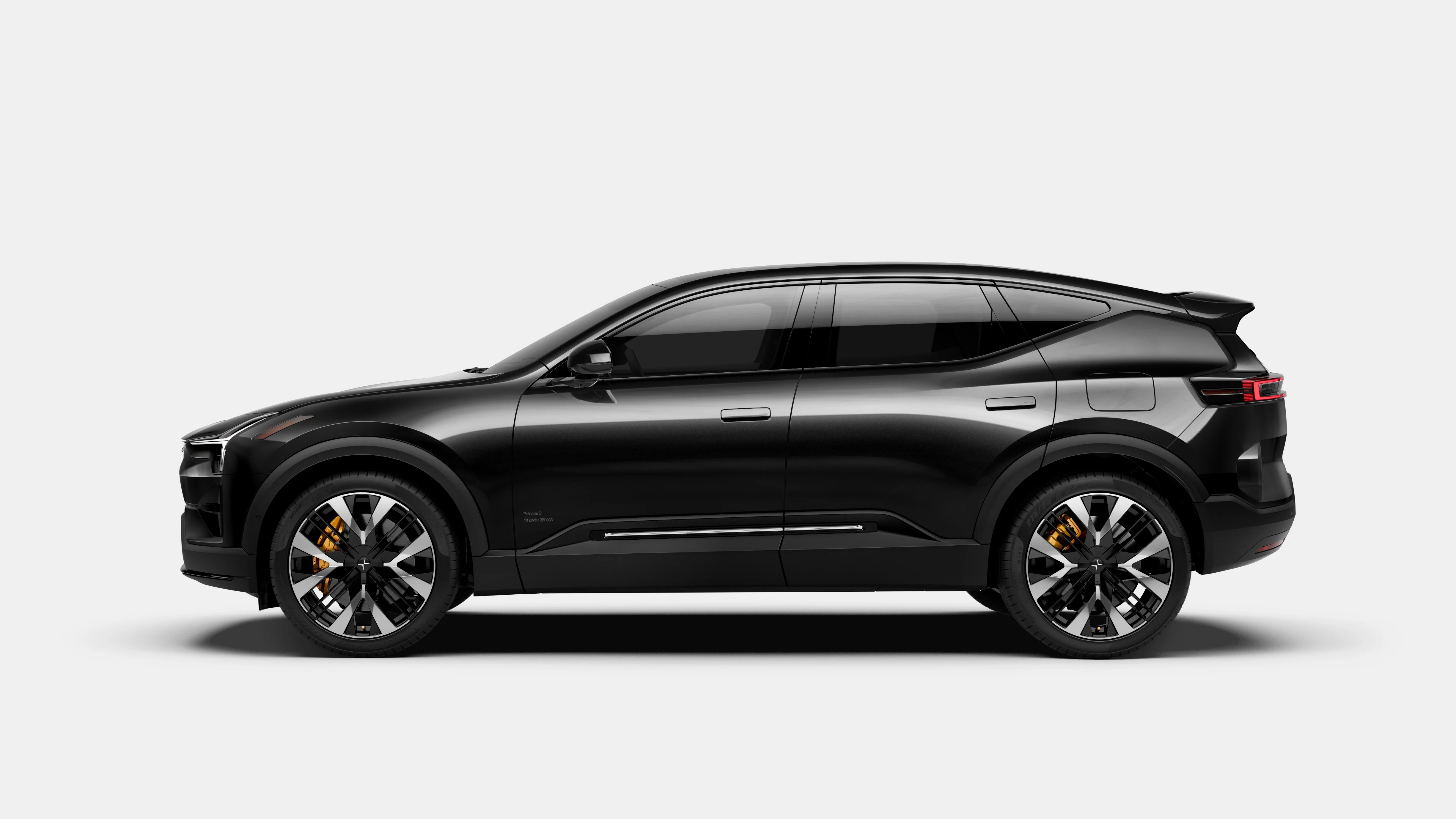  Polestar 3