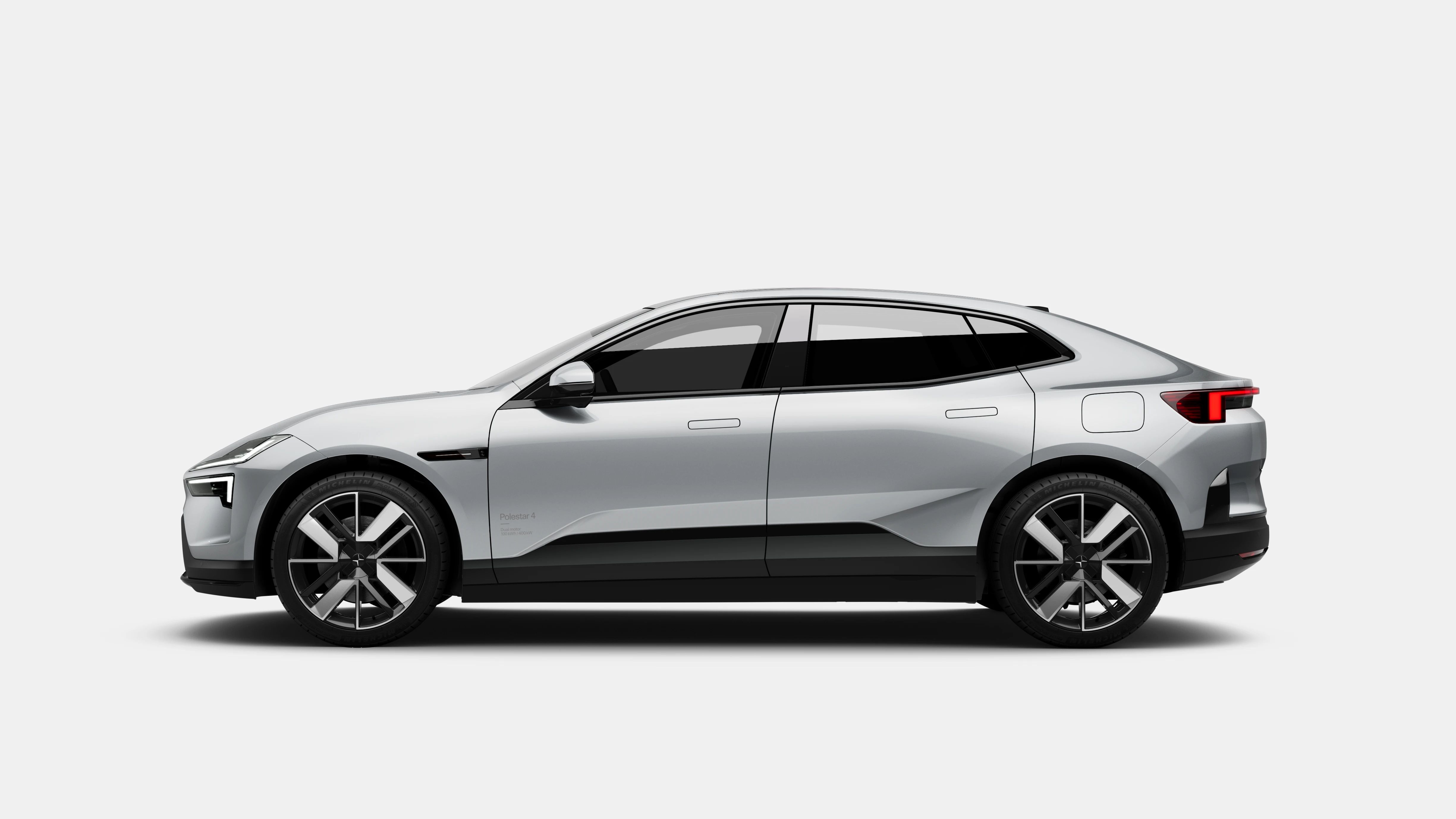  Polestar 4