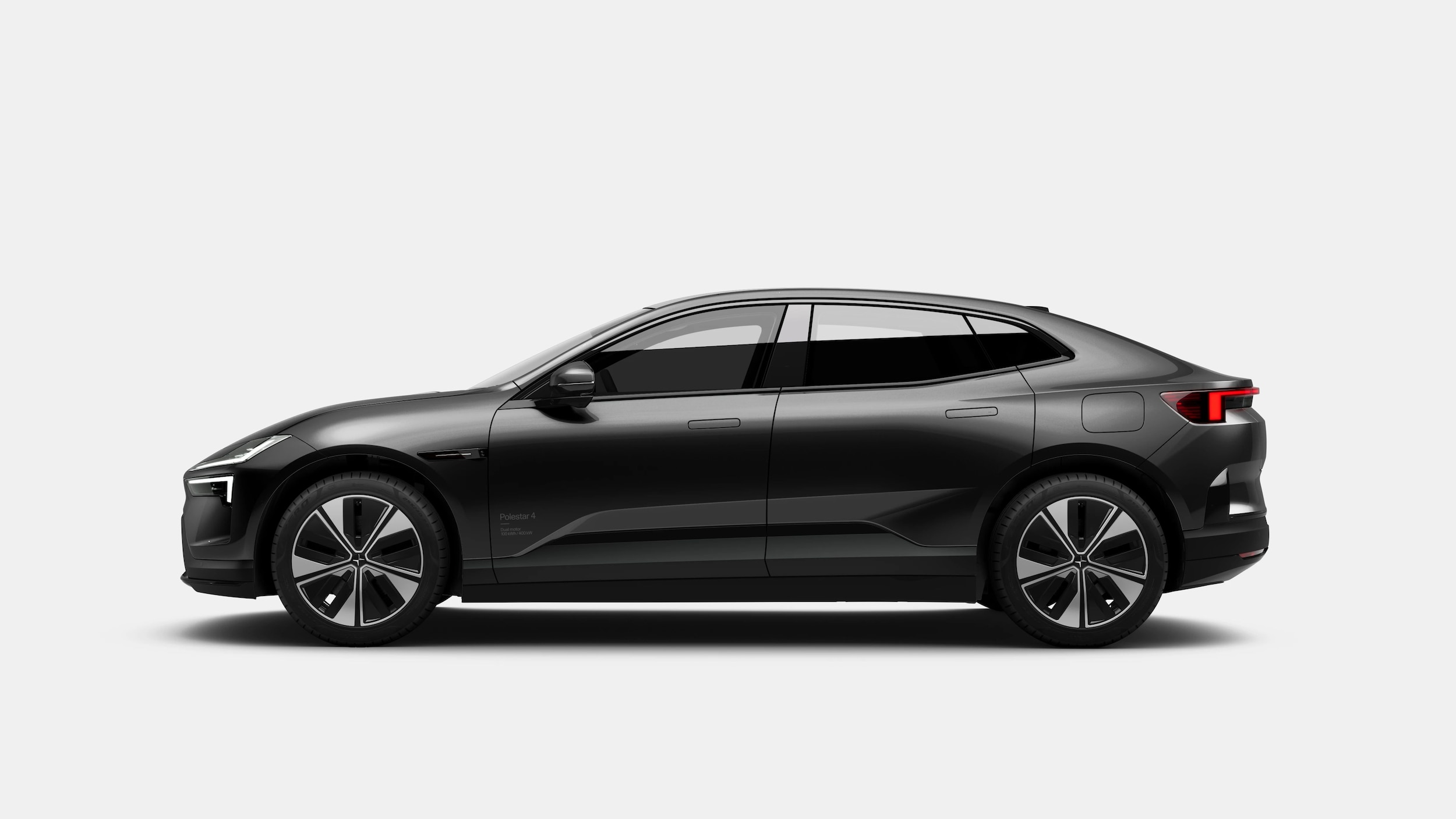 2026 Polestar 4 Base