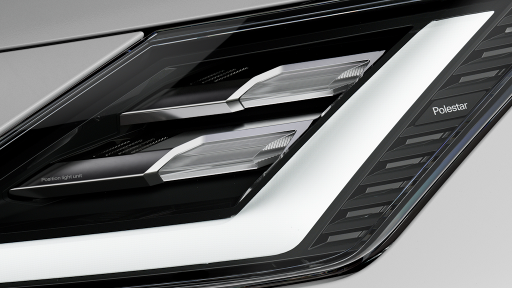 New 2026 Polestar Polestar 4 Long Range Dual Motor SUV