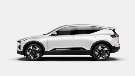 2025 Polestar Polestar 3 Long Range Dual Motor Launch Edition SUV