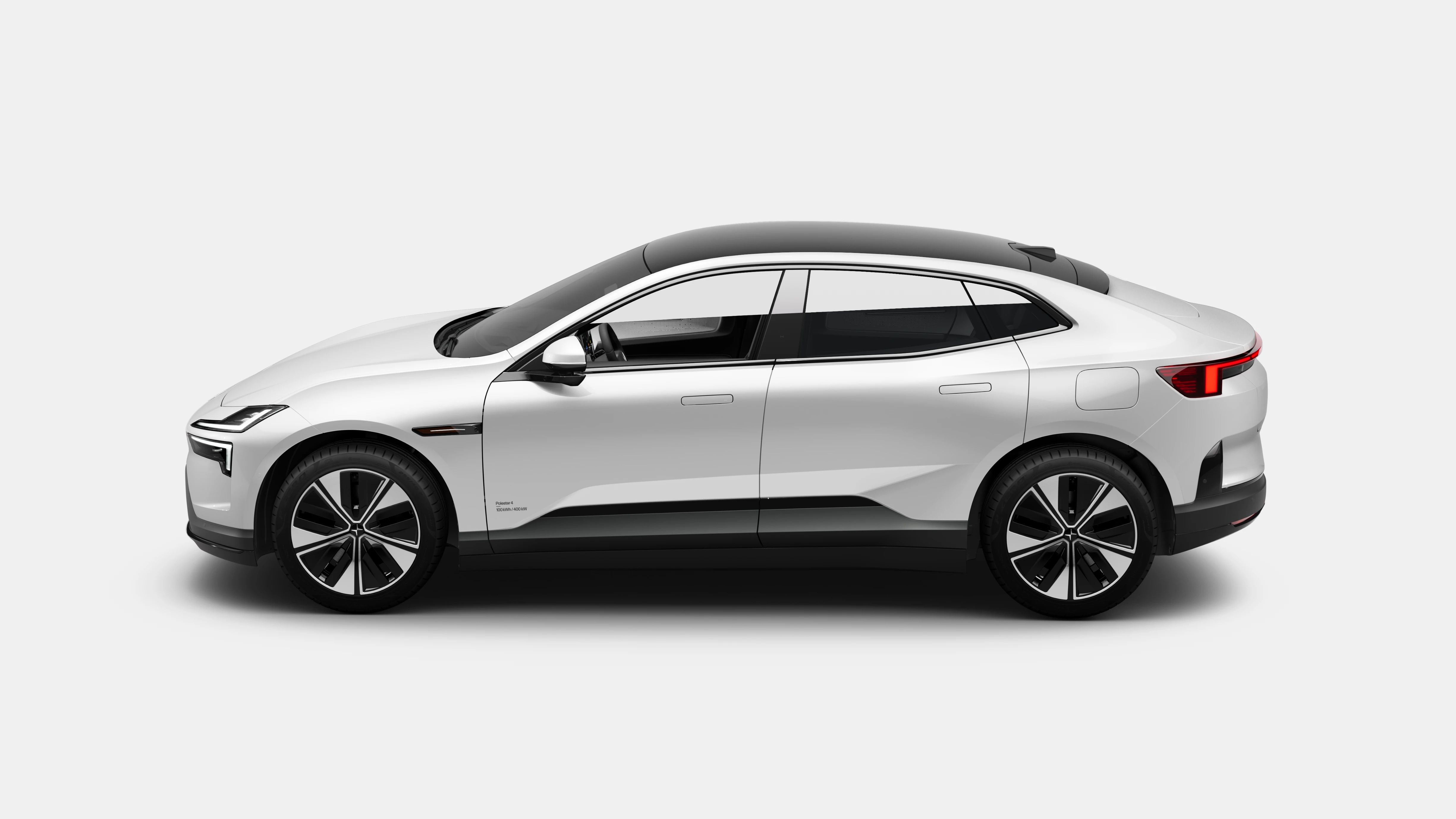 2026 Polestar 4 Base