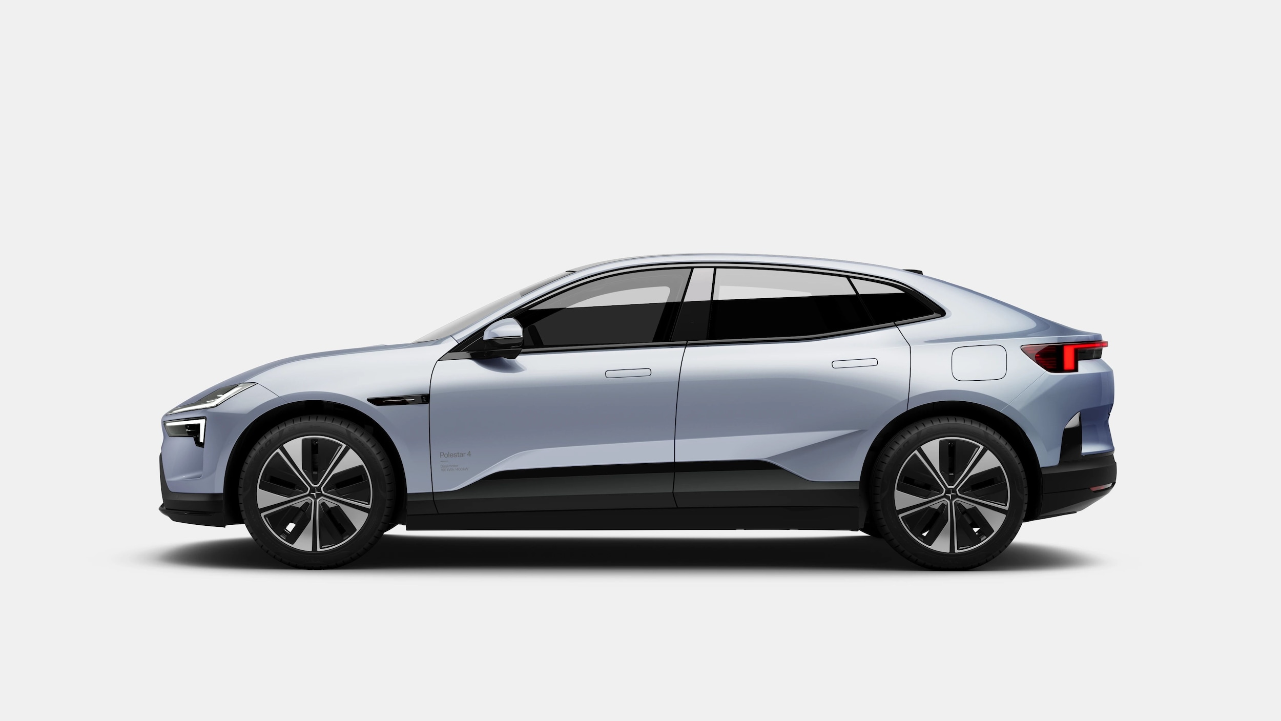 2026 Polestar 4 Base