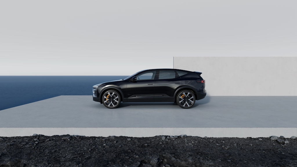 New 2025 Polestar 3 Performance Launch Edition Long Range Dual Motor Performance Launch Edition