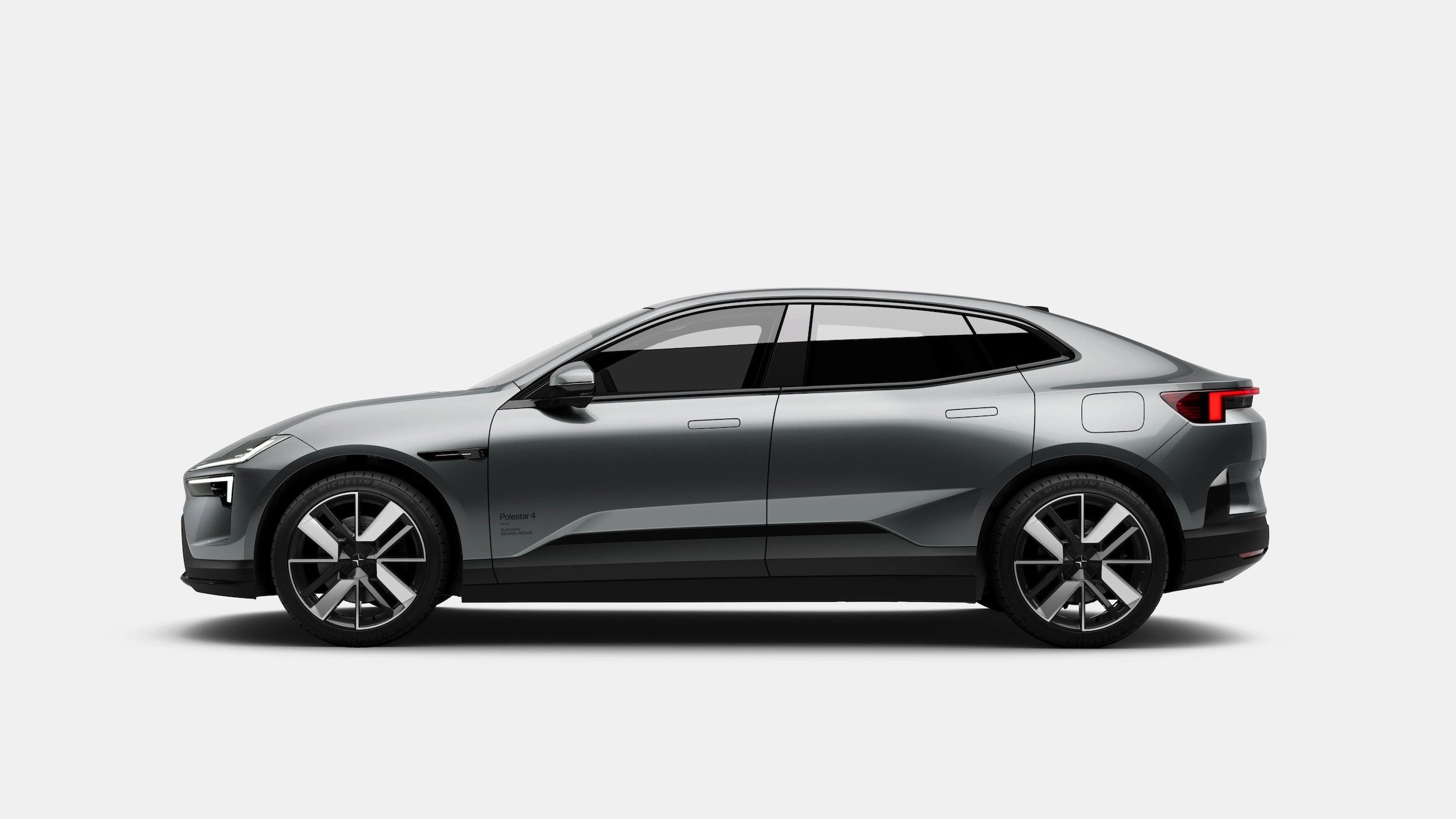 2026 Polestar 4