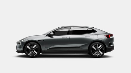 2026 Polestar Polestar 4 Long Range Dual Motor SUV