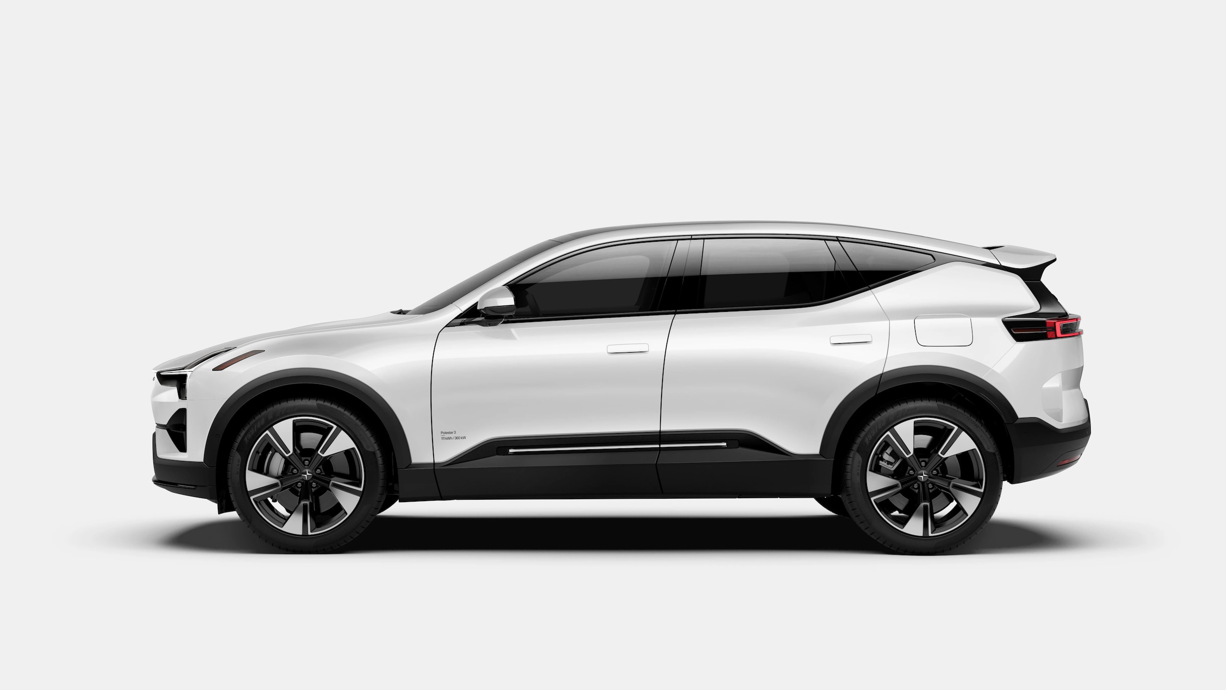 2025 Polestar 3