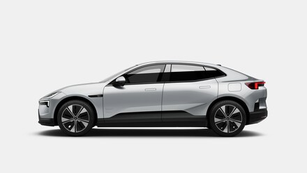 2026 Polestar Polestar 4 Long Range Dual Motor SUV