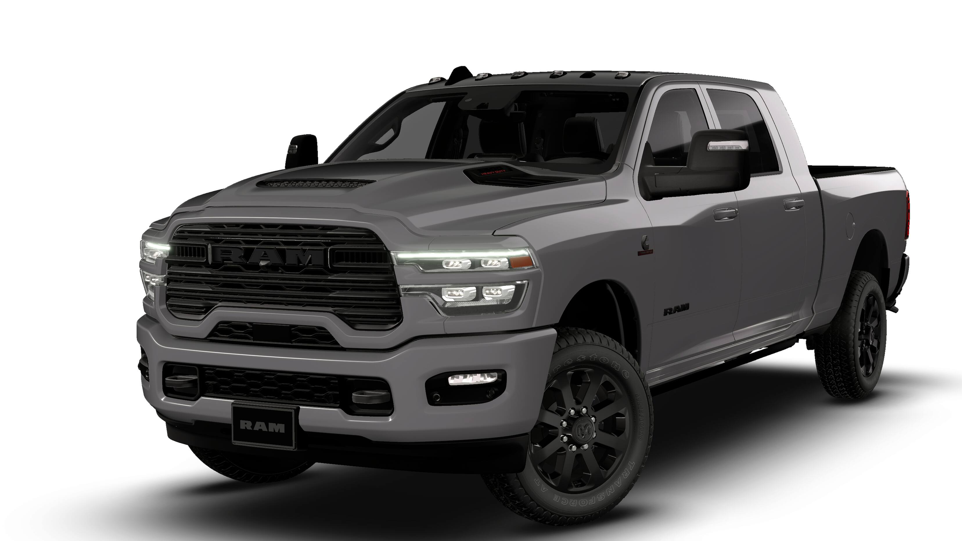  Ram 3500